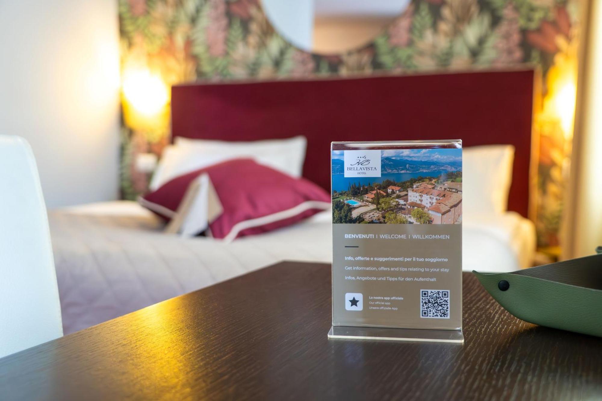 Hotel Bellavista San Zeno di Montagna