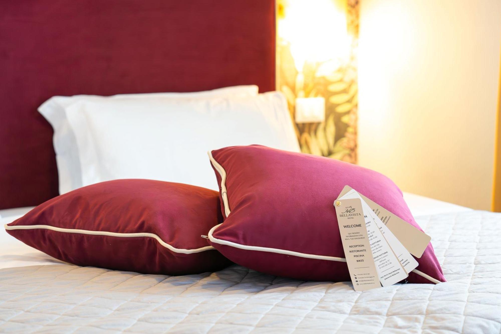 Bellavista Hotel 3*
