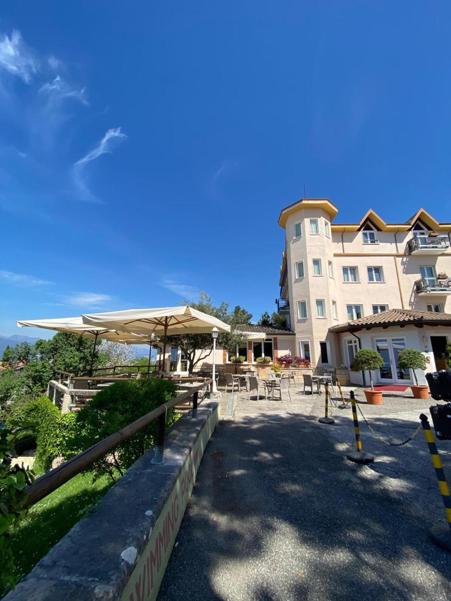 Hotel Bellavista 3*