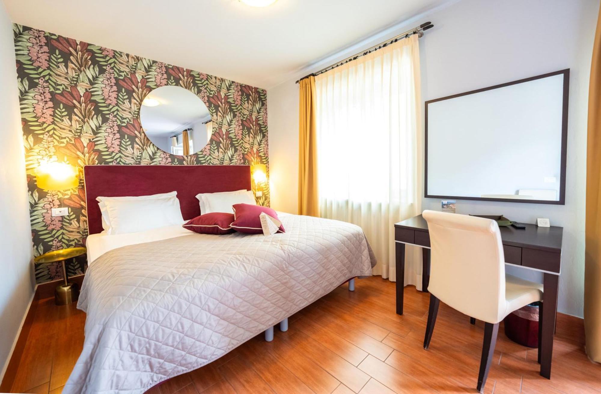 Bellavista Hotel