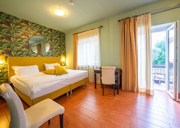 Hotel Bellavista