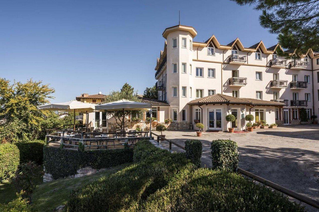 Bellavista Hotel