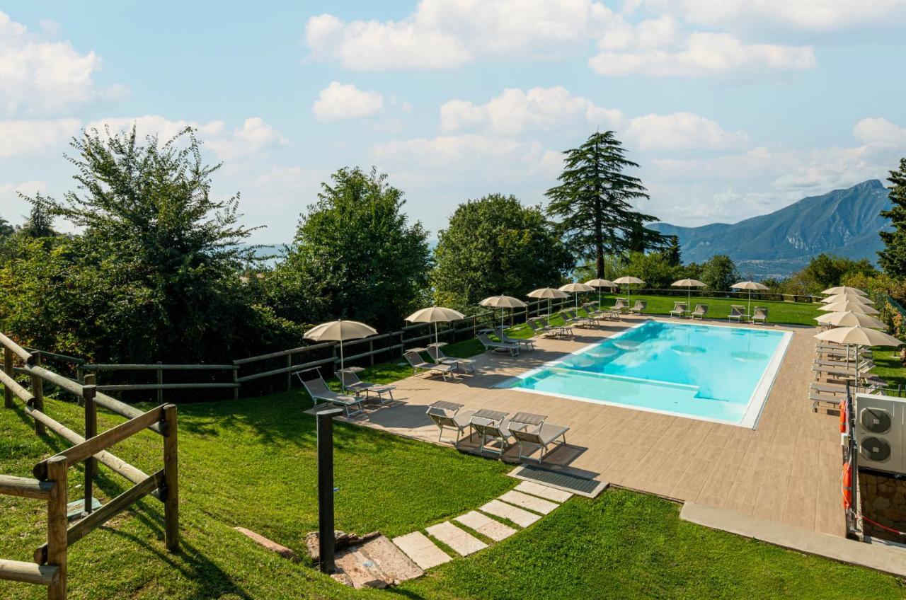 Bellavista San Zeno di Montagna