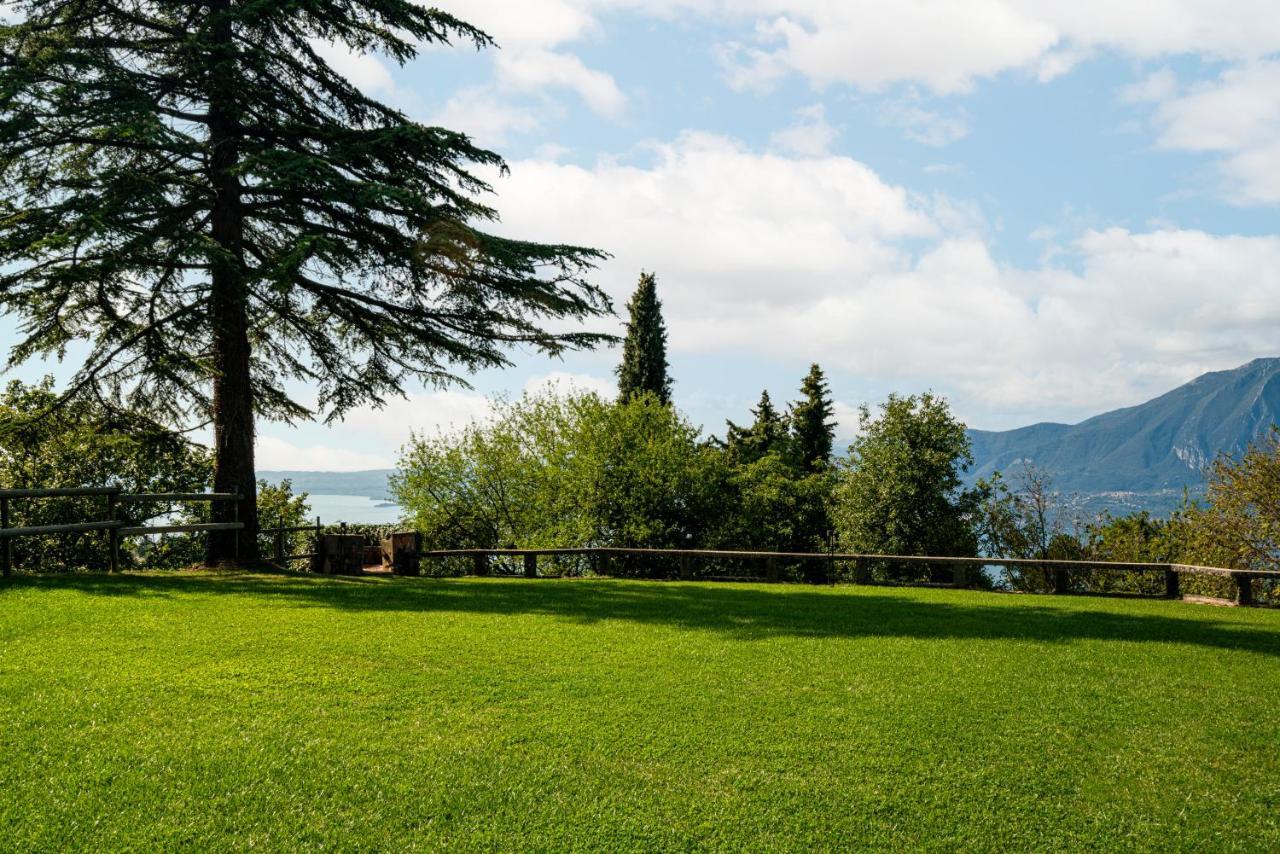 Bellavista 3* San Zeno di Montagna