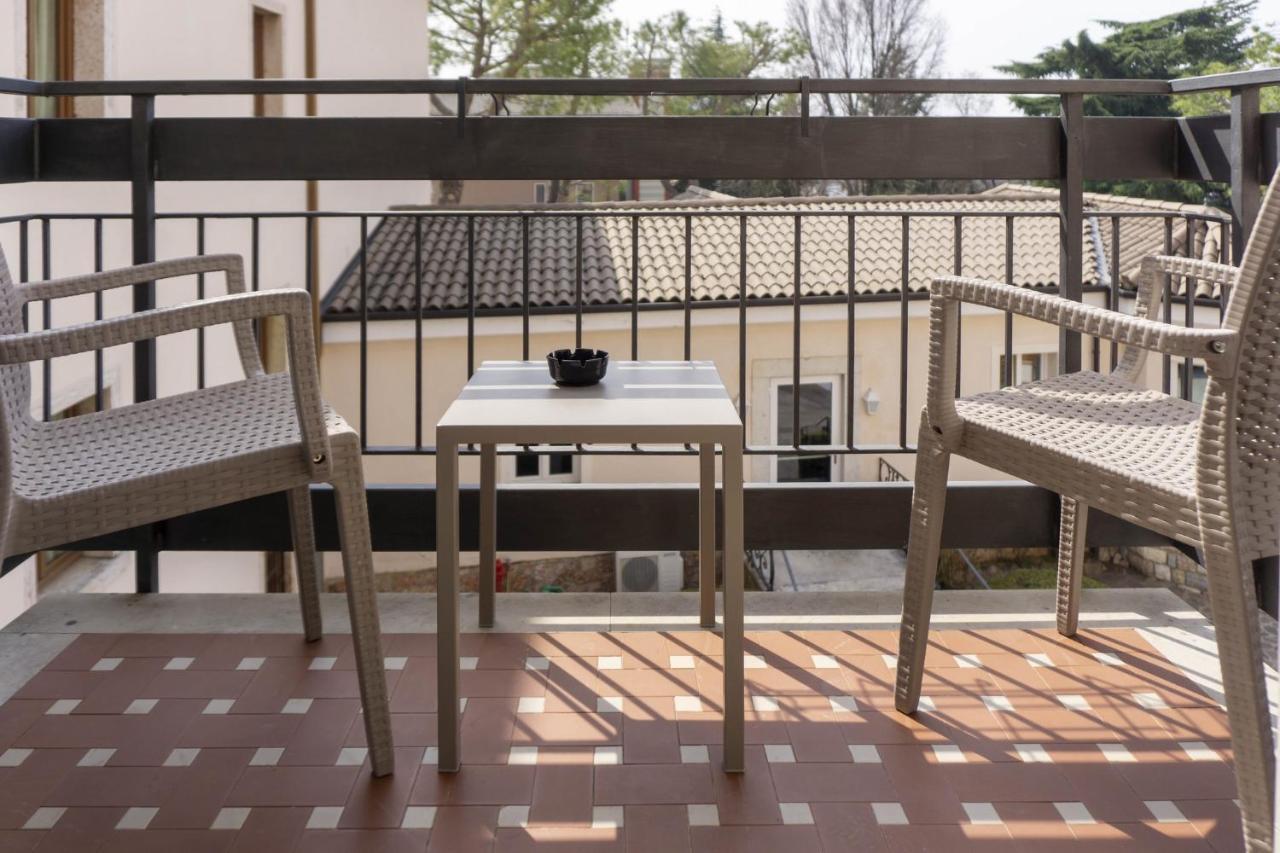 Bellavista Hotel 3*