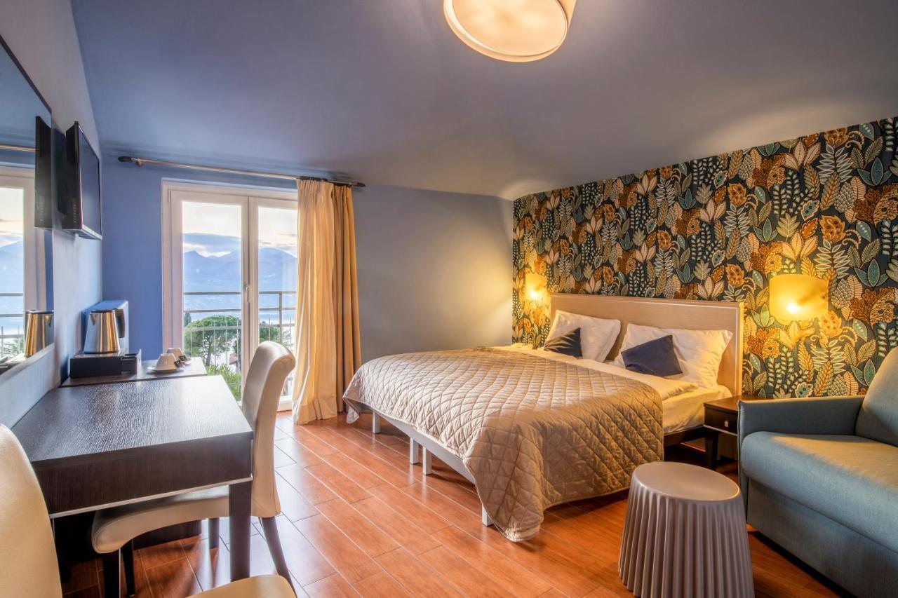 Bellavista Hotel