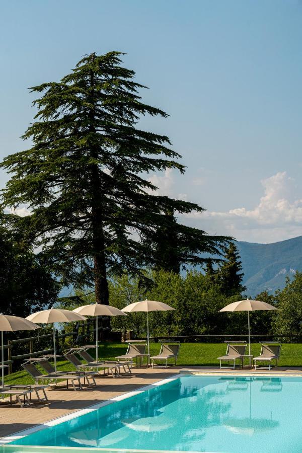 Bellavista Hotel San Zeno di Montagna