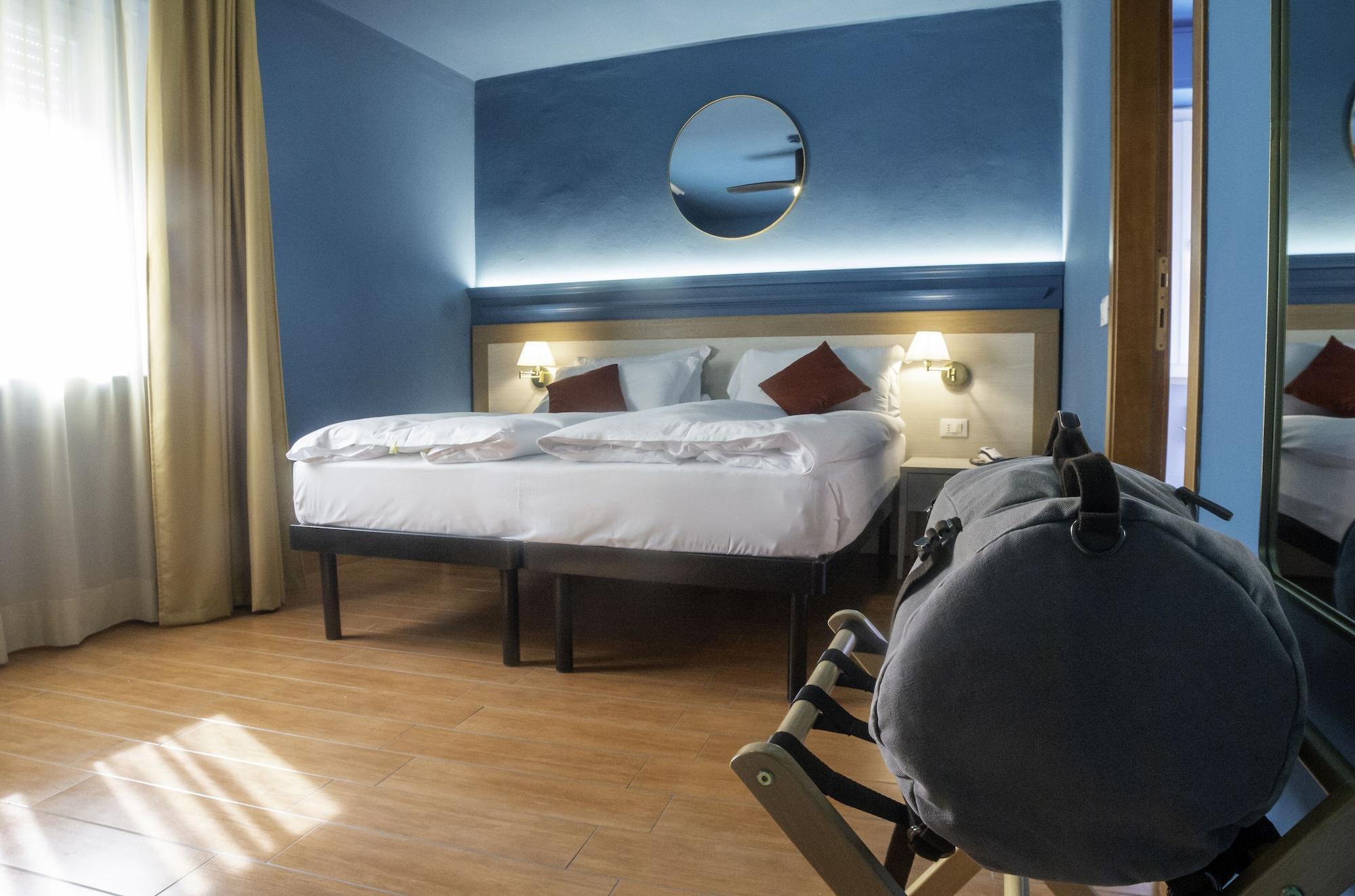 Bellavista Hotel 3*
