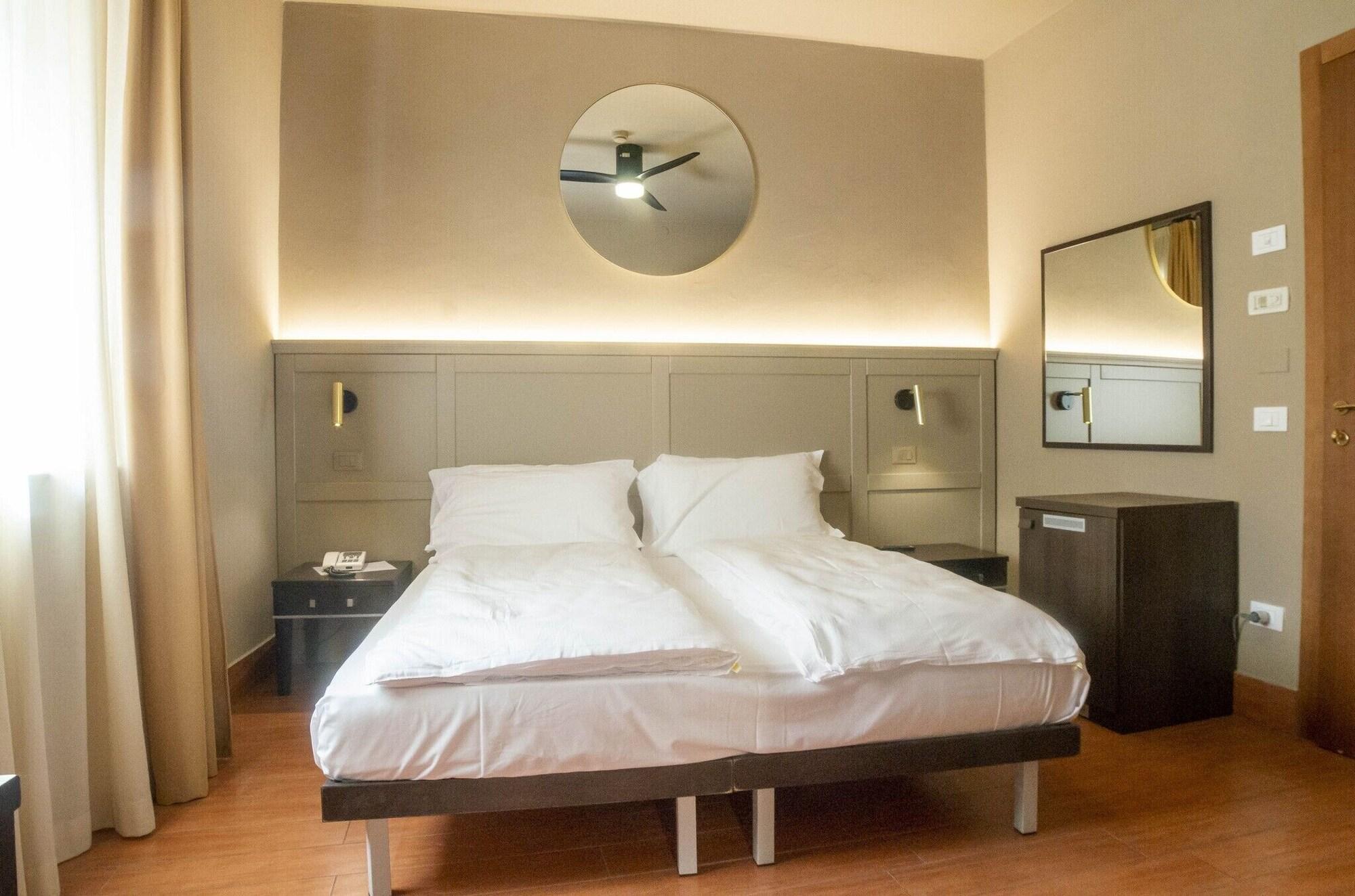 Bellavista Hotel 3*