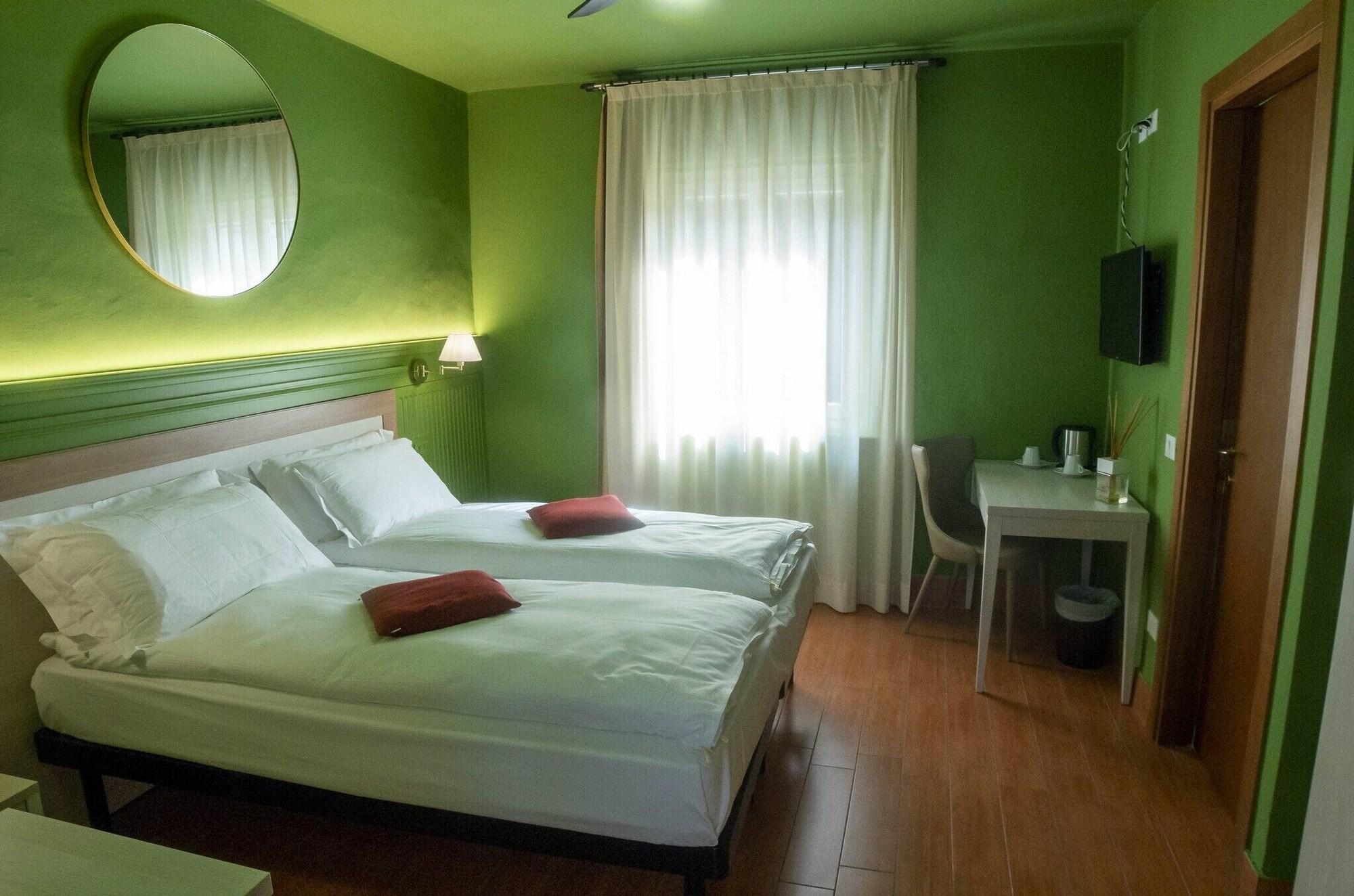 Hotel Bellavista San Zeno di Montagna