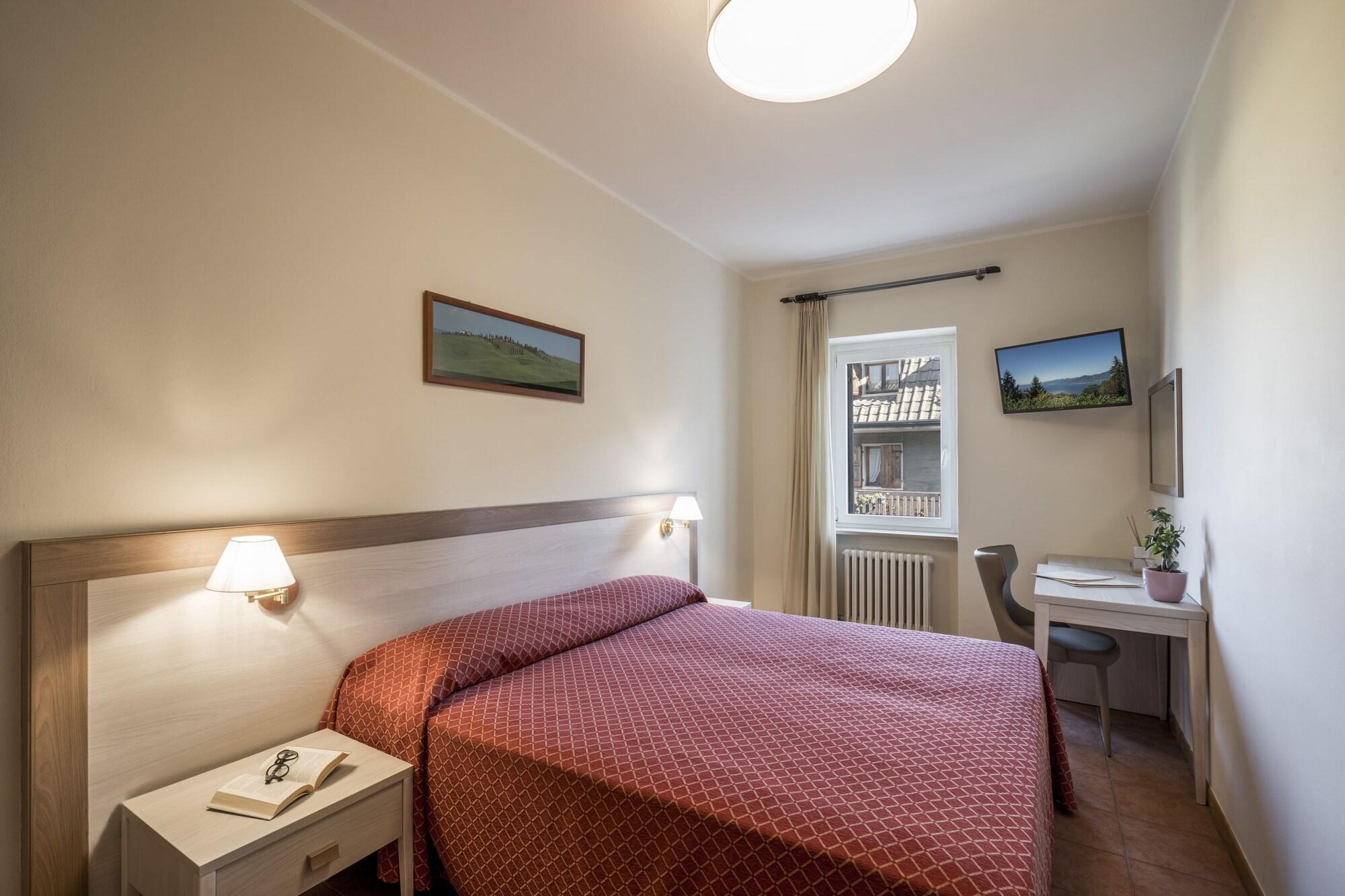 Hotel Bellavista San Zeno di Montagna
