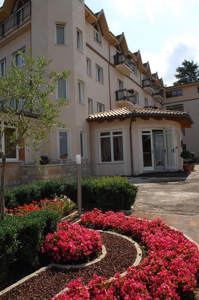 Bellavista Hotel San Zeno di Montagna