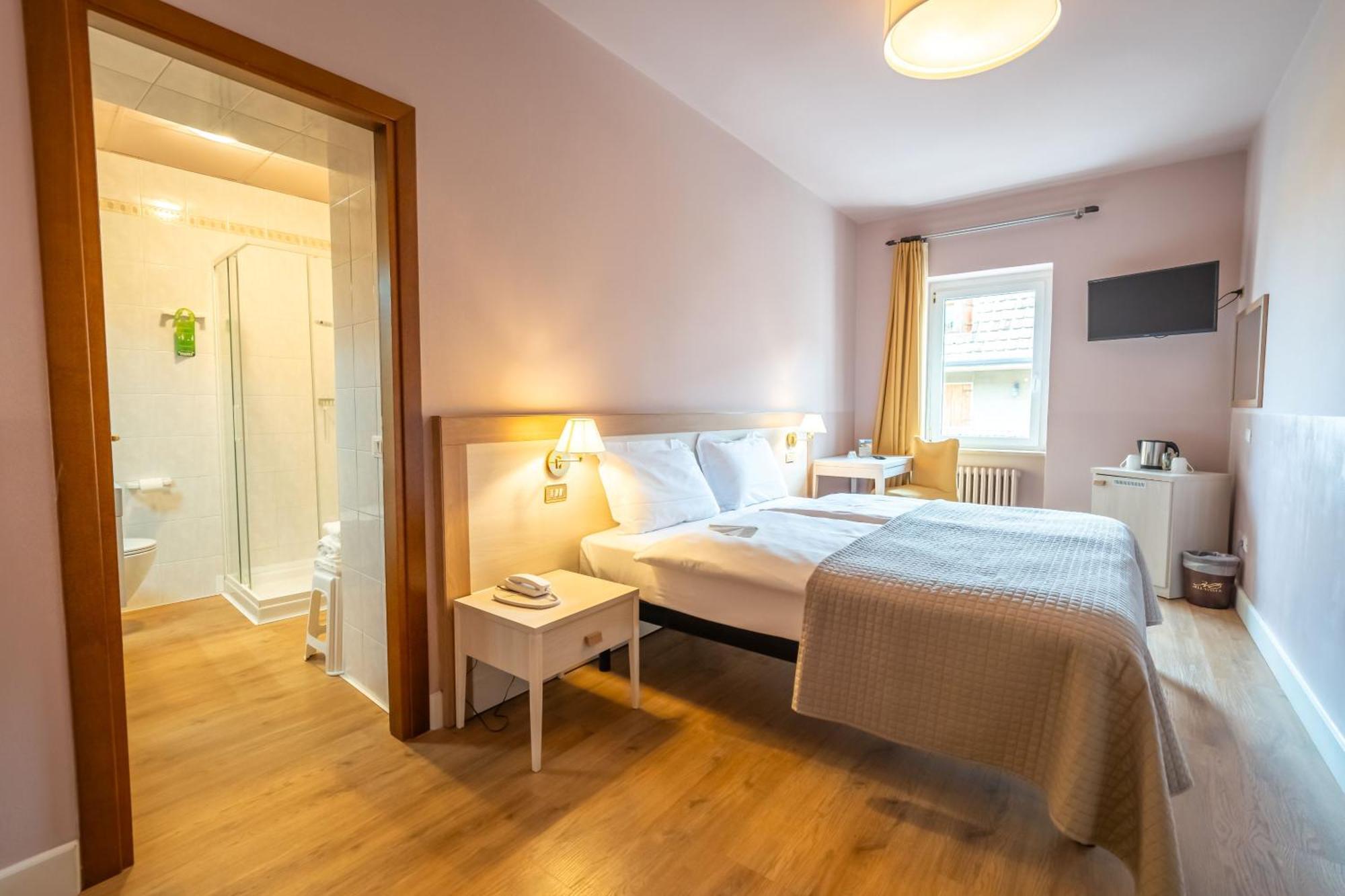 Bellavista Hotel 3*