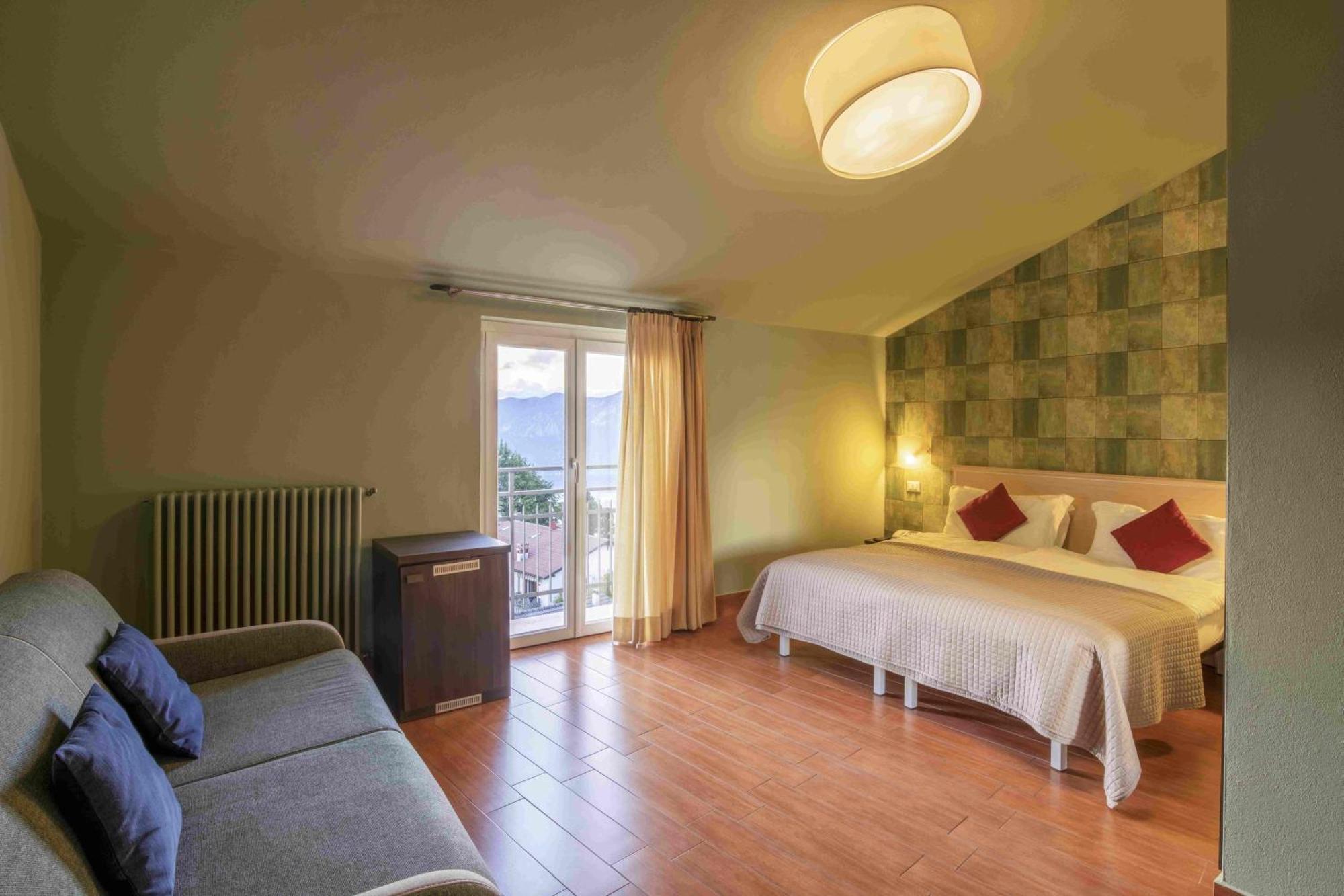 Hotel Bellavista San Zeno di Montagna