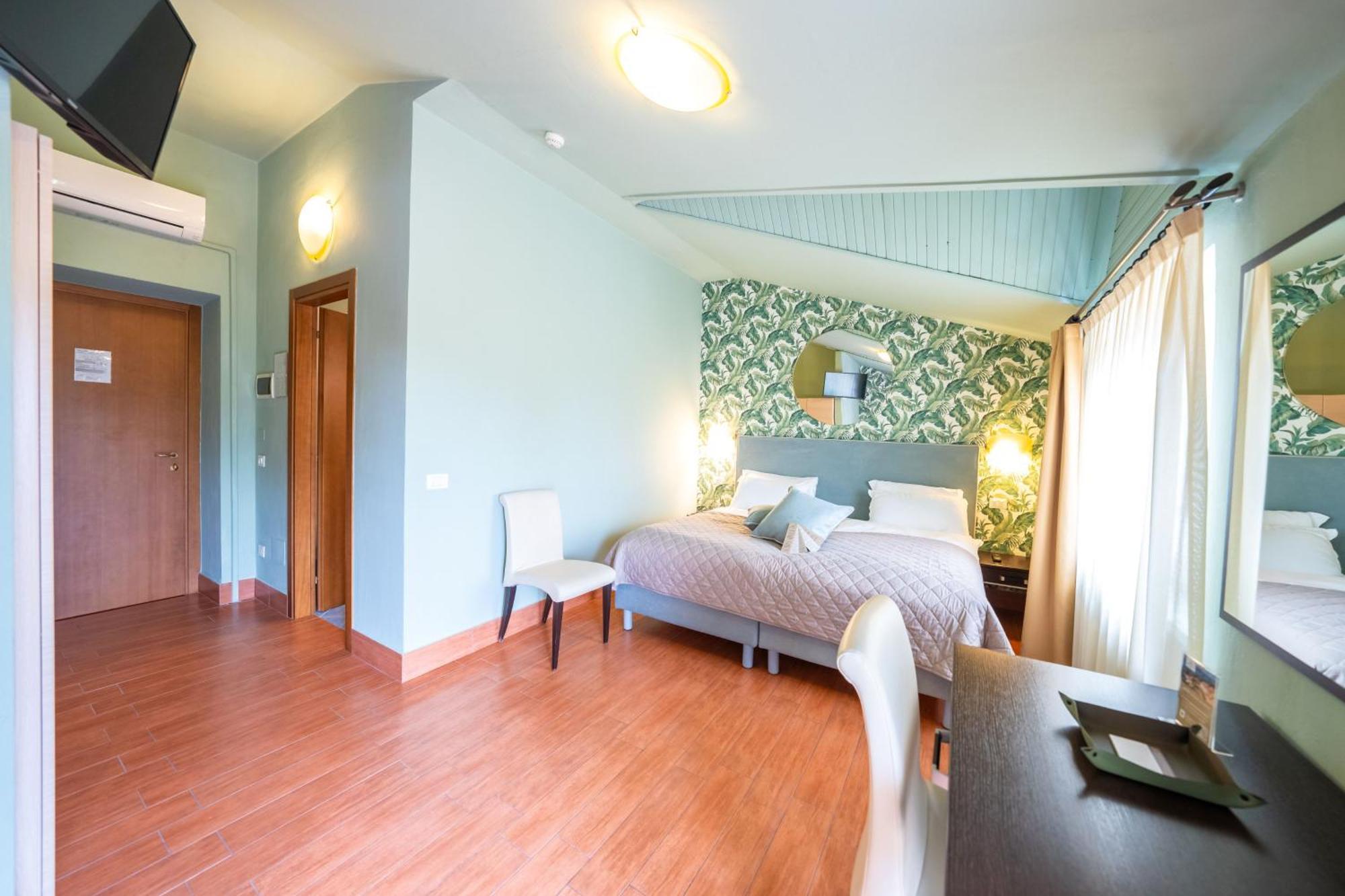 Bellavista Hotel 3*