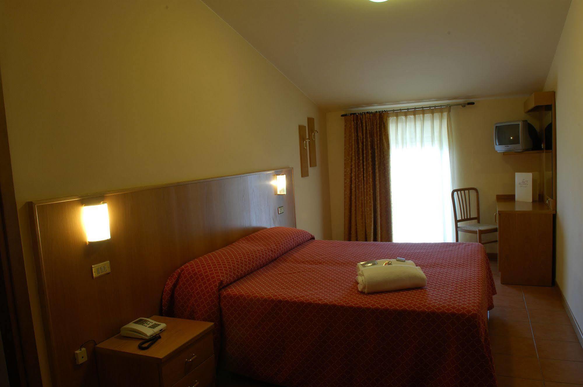 Bellavista 3* San Zeno di Montagna