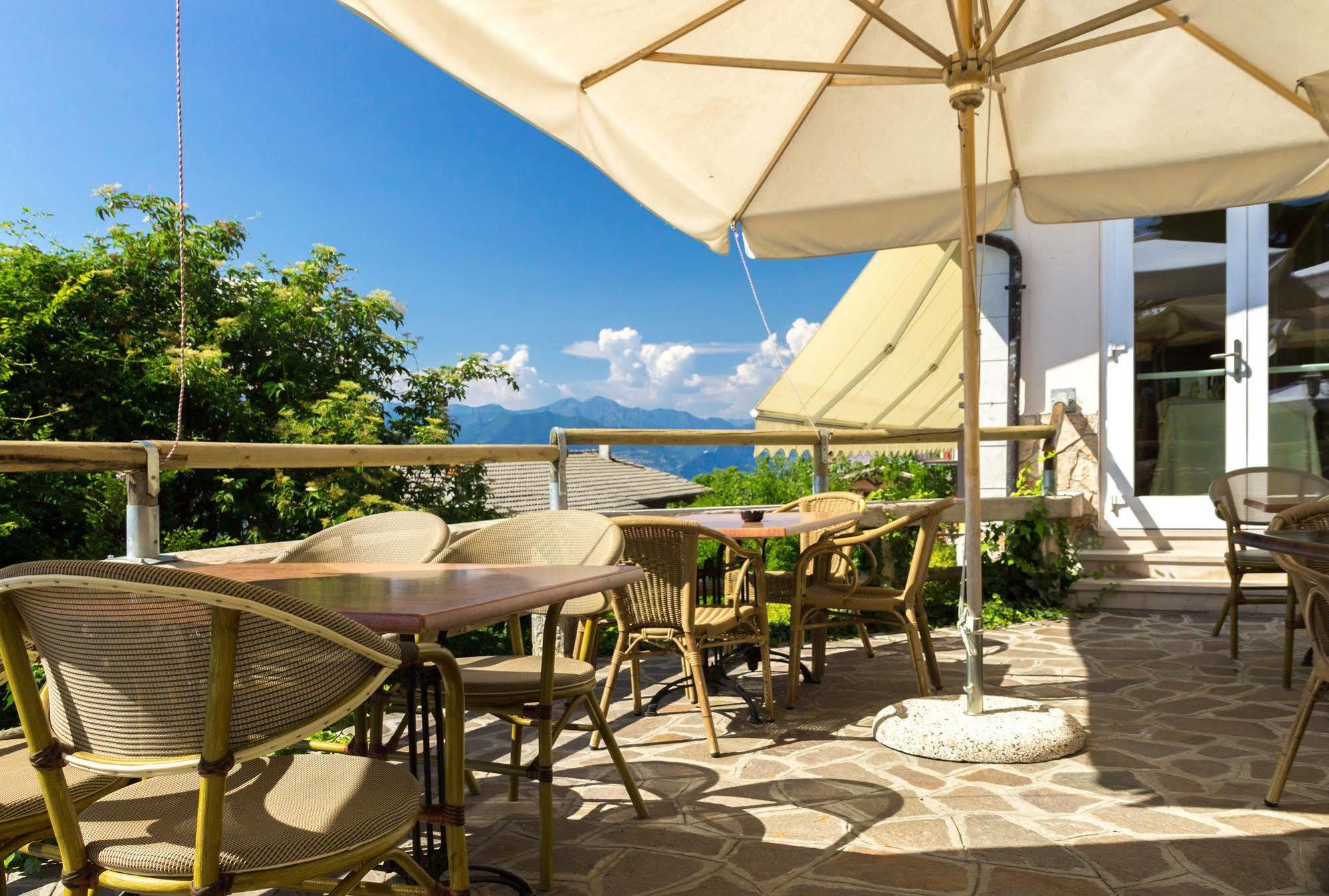 Hotel Bellavista San Zeno di Montagna