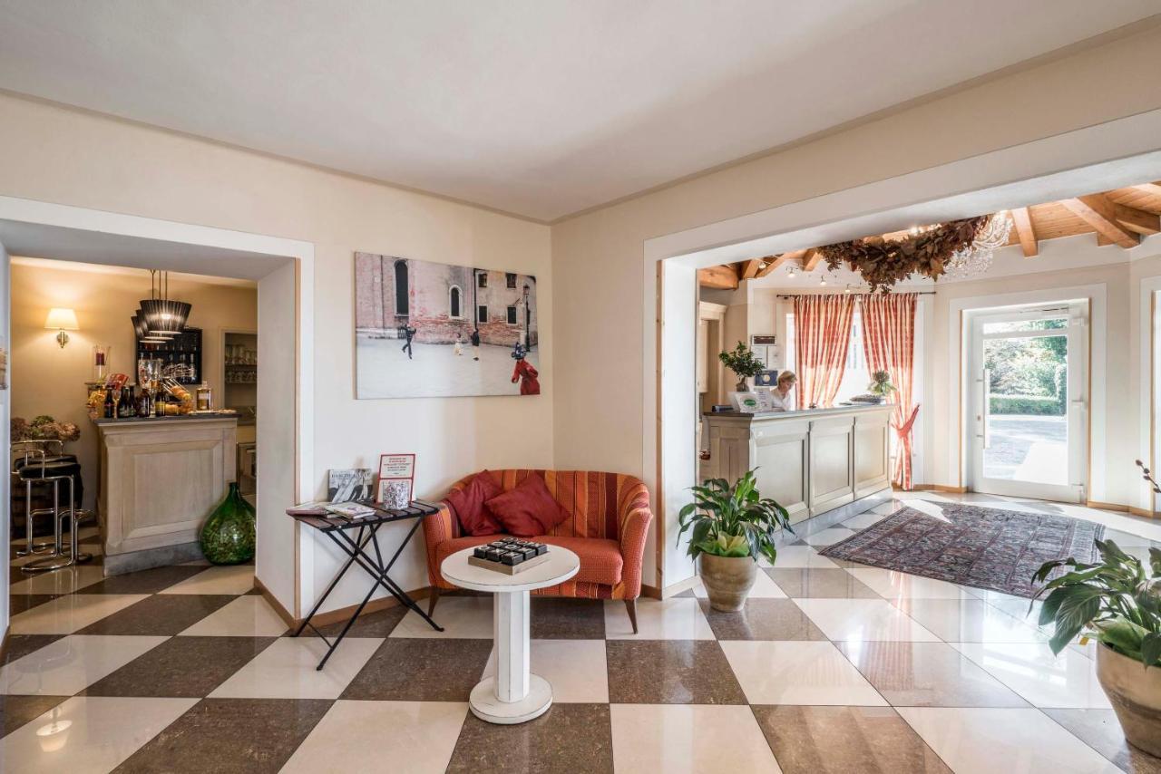 Bellavista Hotel 3*